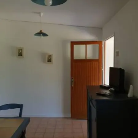Apartament Ferme De Chiuni Cargèse