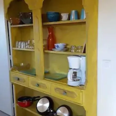 Apartament Ferme De Chiuni