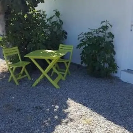 Ferme De Chiuni Apartament *