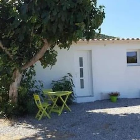 Apartament Ferme De Chiuni *