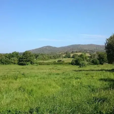 Ferme De Chiuni
