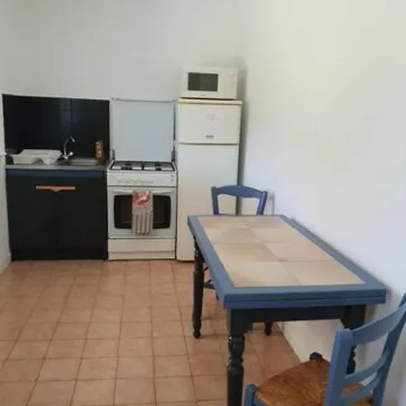 Ferme De Chiuni