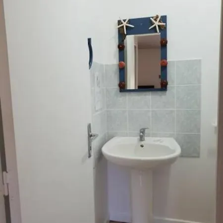 Apartmán Ferme De Chiuni