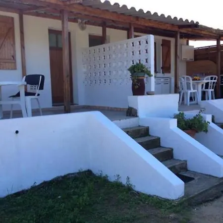 Ferme De Chiuni Apartmán