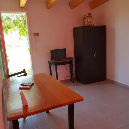 Ferme De Chiuni